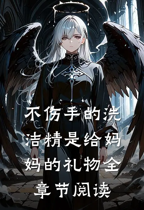 不伤手的洗洁精是给妈妈的礼物全章节阅读