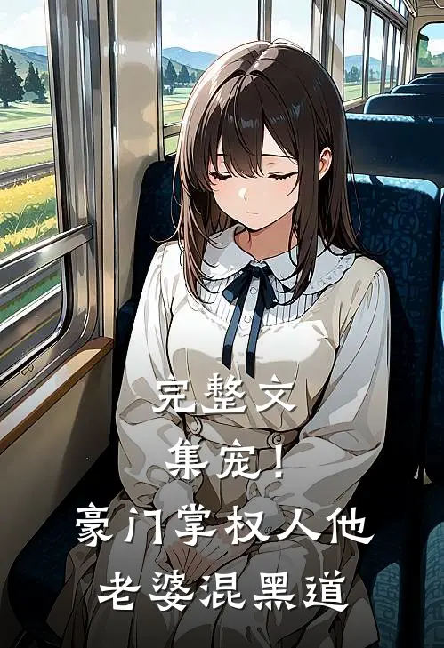 完整文集宠！豪门掌权人他老婆混黑道