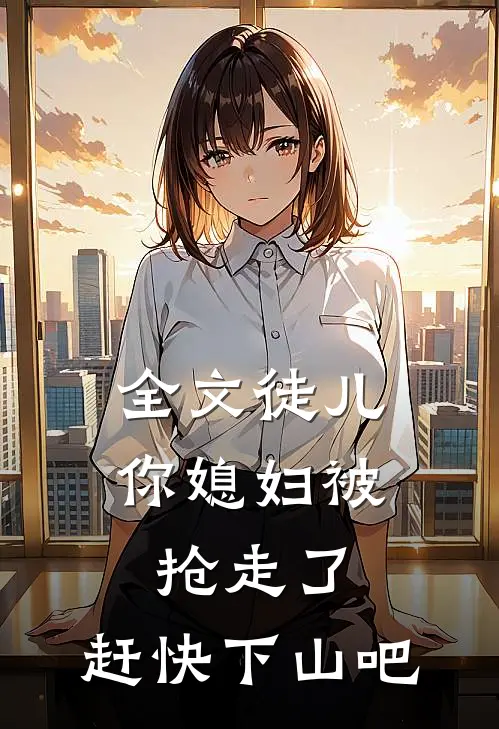 全文徒儿,你媳妇被抢走了,赶快下山吧免费阅读