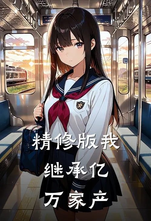 精修版我，继承亿万家产