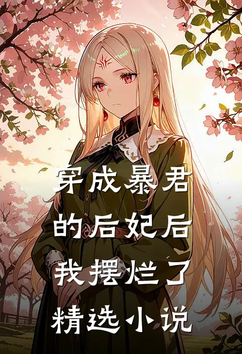 穿成暴君的后妃后我摆烂了精选小说