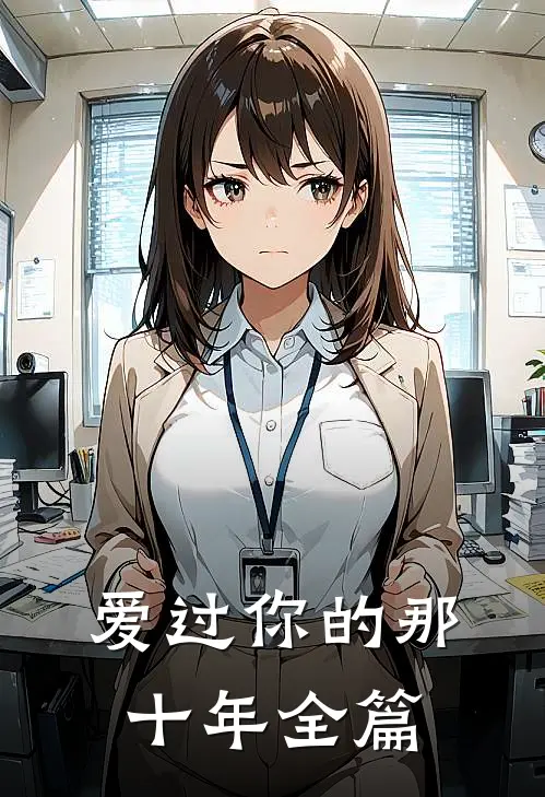 爱过你的那十年全篇
