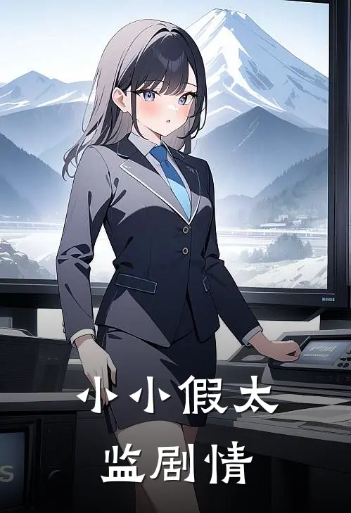 小小假太监剧情