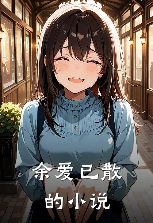 余爱已散的小说