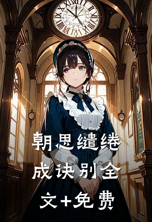 朝思缱绻成诀别全文+免费
