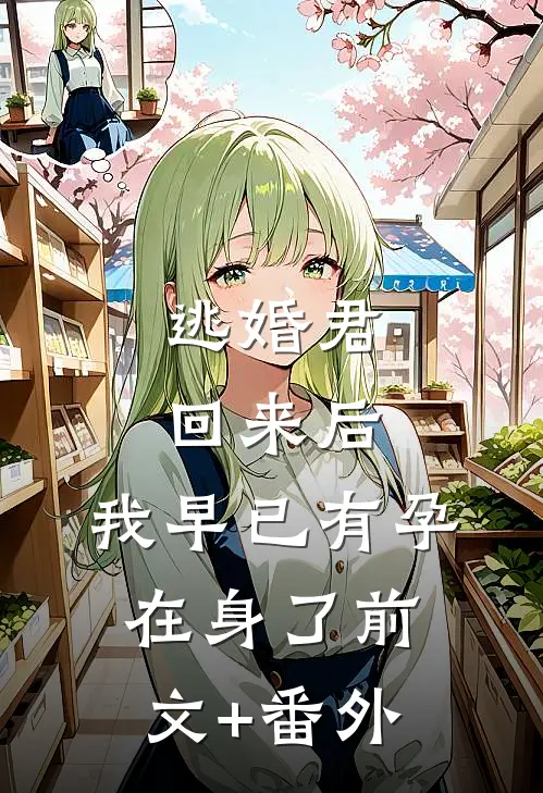 逃婚君回来后，我早已有孕在身了前文+番外