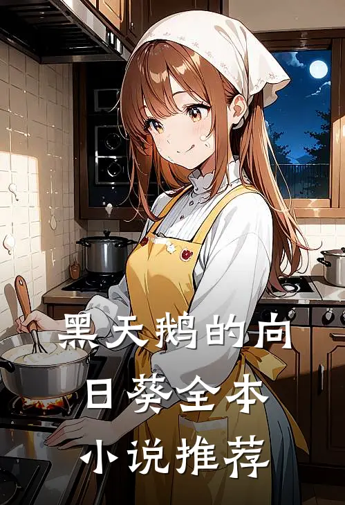 黑天鹅的向日葵全本小说推荐