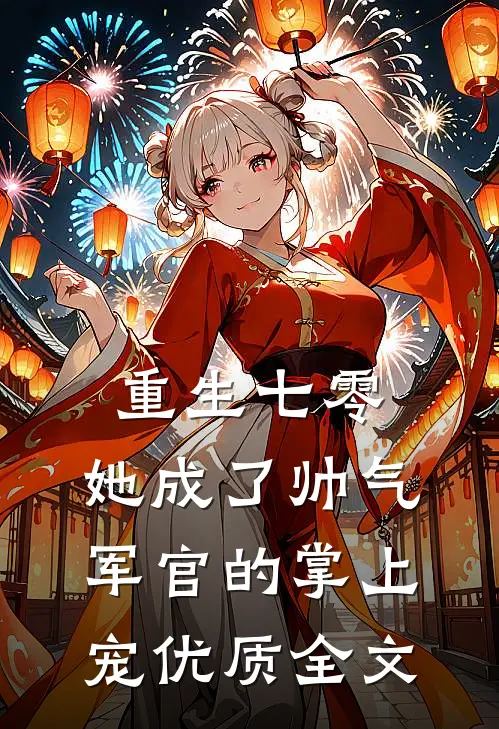 重生七零，她成了帅气军官的掌上宠优质全文