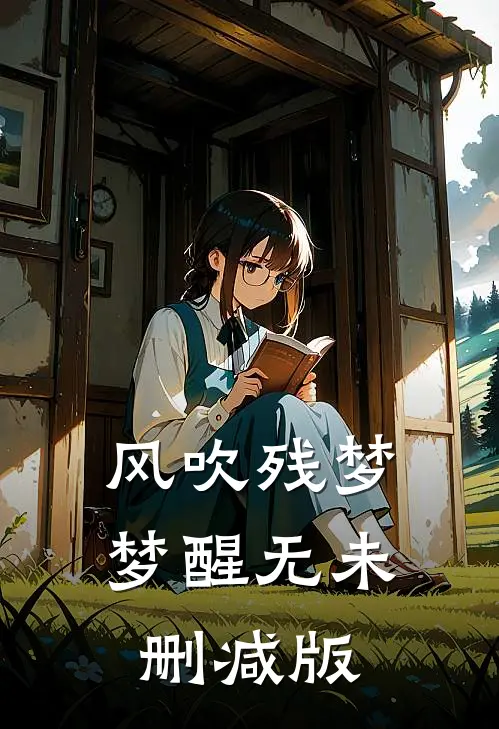 风吹残梦梦醒无未删减版