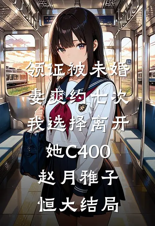 领证被未婚妻爽约七次，我选择离开她C400赵月雅子恒大结局