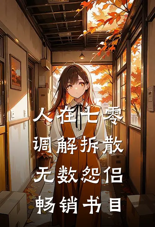 人在七零，调解拆散无数怨侣畅销书目