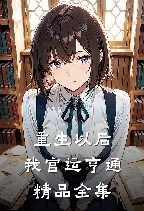 重生以后，我官运亨通精品全集