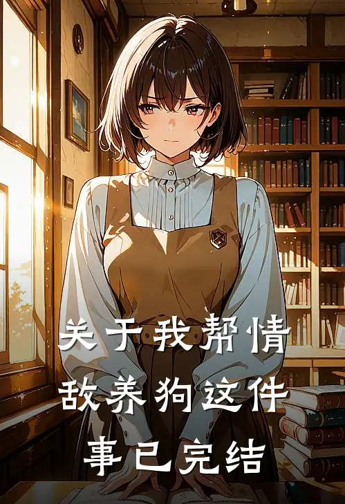 关于我帮情敌养狗这件事已完结