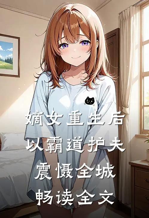 嫡女重生后，以霸道护夫震慑全城畅读全文