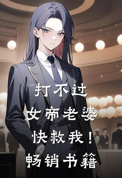 打不过，女帝老婆快救我！畅销书籍