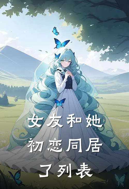 女友和她初恋同居了列表