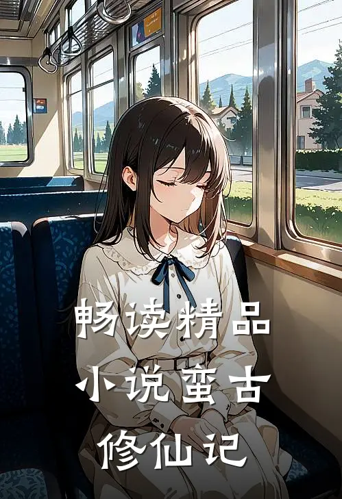 畅读精品小说蛮古修仙记