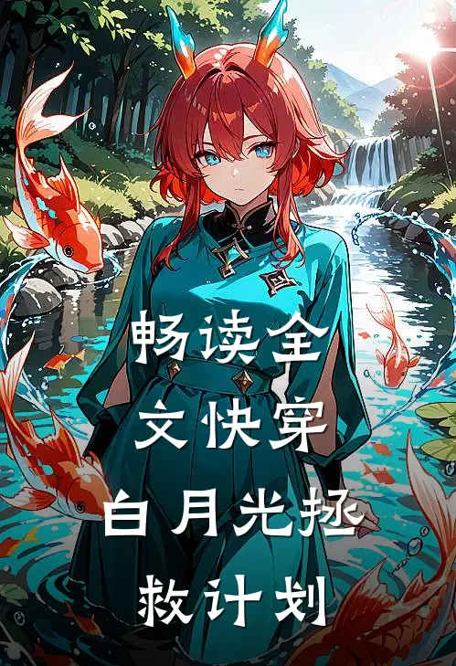 畅读全文快穿：白月光拯救计划