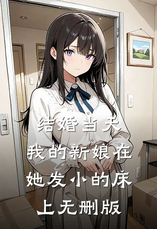 结婚当天，我的新娘在她发小的床上无删版