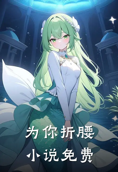 为你折腰小说免费