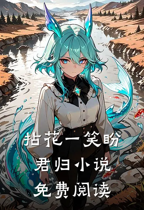 拈花一笑盼君归小说免费阅读
