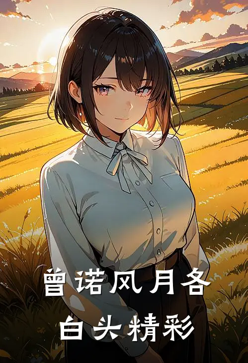 曾诺风月各白头精彩