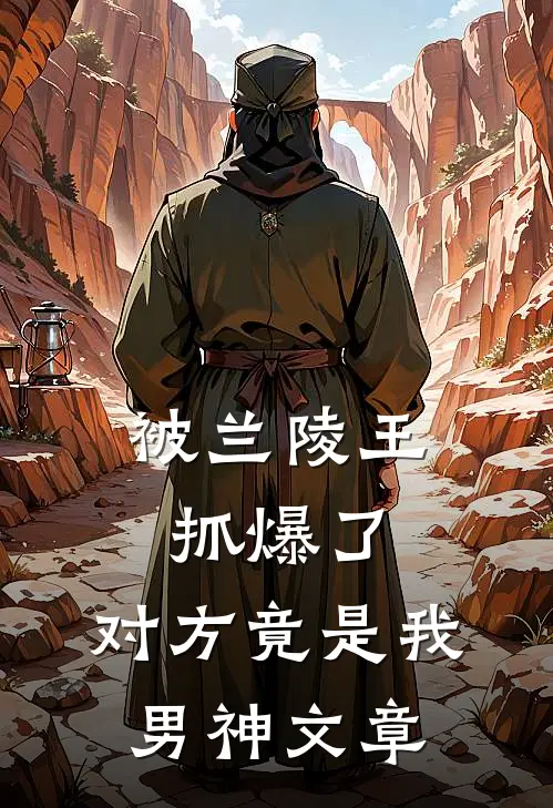 被兰陵王抓爆了，对方竟是我男神文章