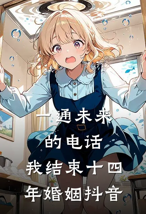 一通未来的电话，我结束十四年婚姻抖音