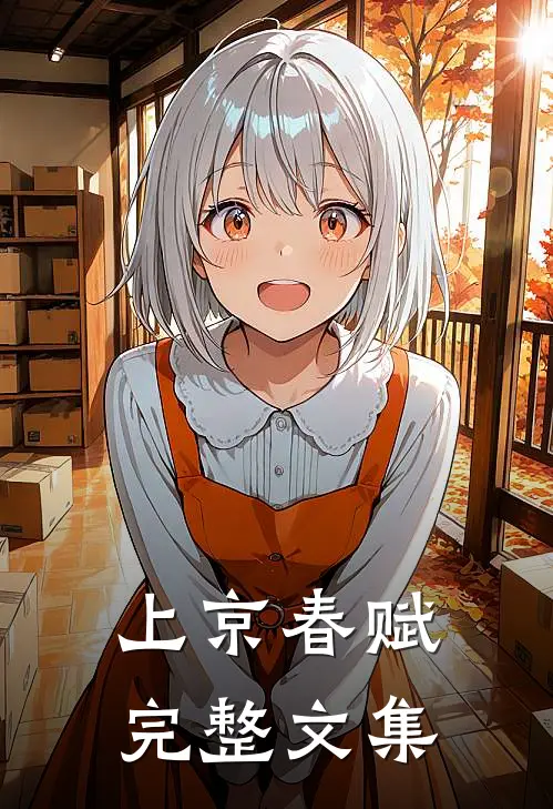 上京春赋完整文集