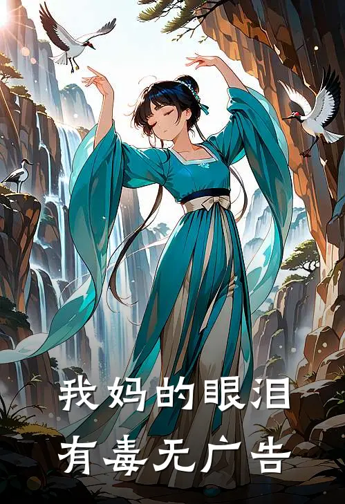 我妈的眼泪有毒无广告