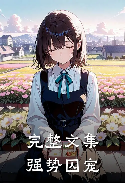 完整文集强势囚宠