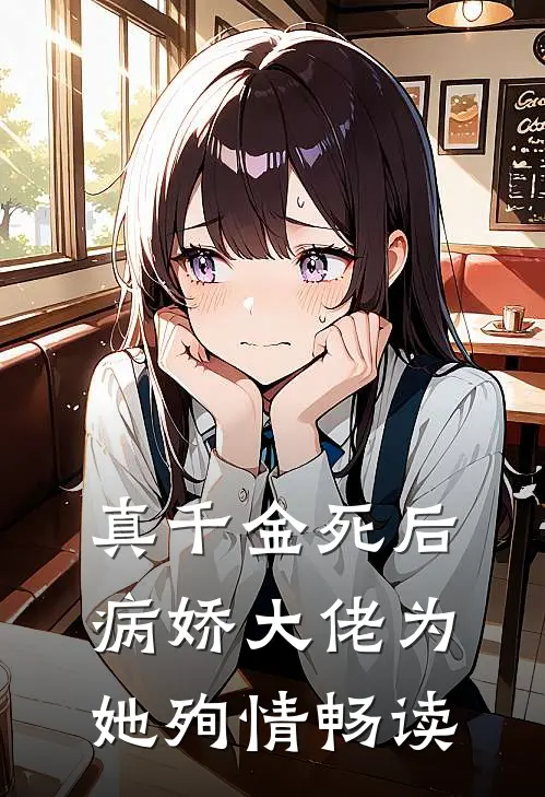 真千金死后，病娇大佬为她殉情畅读