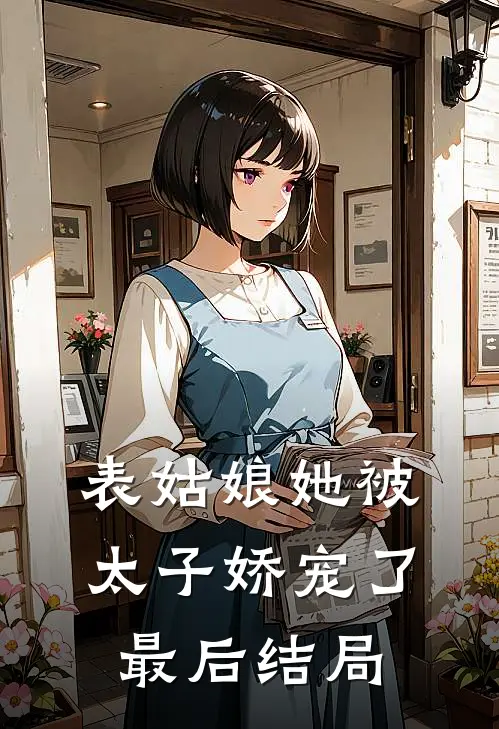 表姑娘她被太子娇宠了最后结局