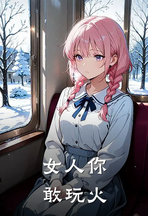 女人你敢玩火