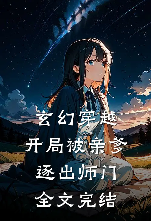 玄幻穿越开局被亲爹逐出师门全文完结免费阅读