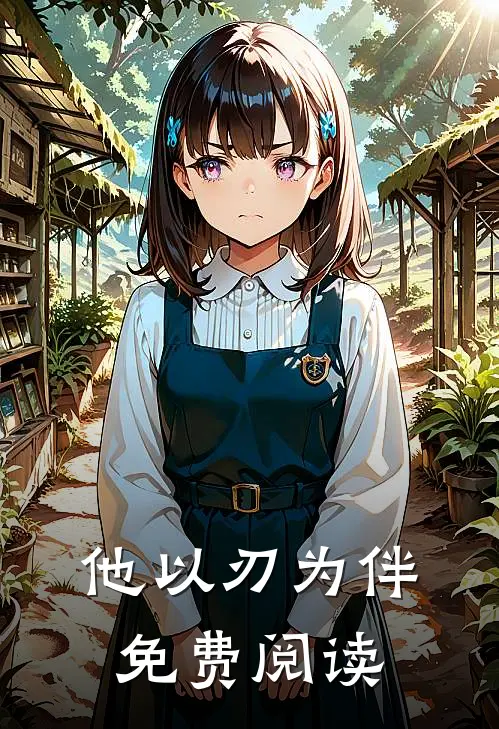 他以刃为伴免费阅读