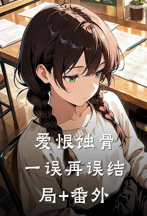 爱恨蚀骨，一误再误结局+番外