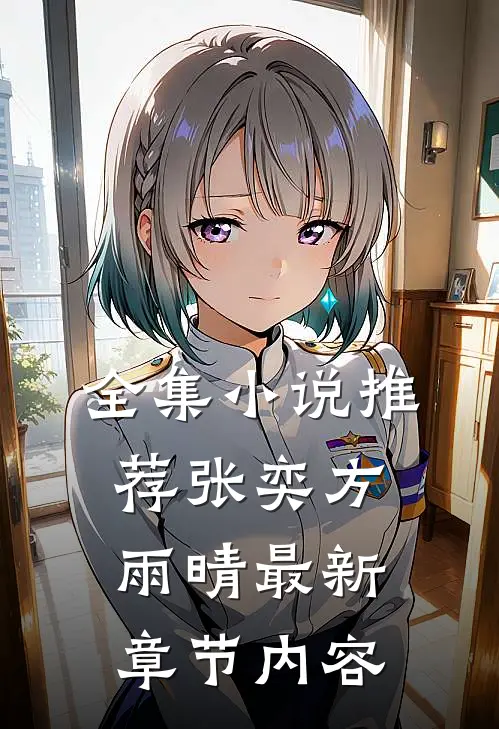 全集小说推荐张奕方雨晴最新章节内容