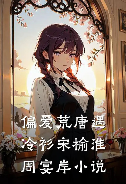 偏爱荒唐遇冷衫宋榆淮周宴岸小说