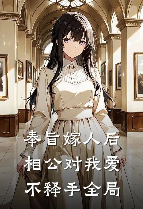 奉旨嫁人后，相公对我爱不释手全局