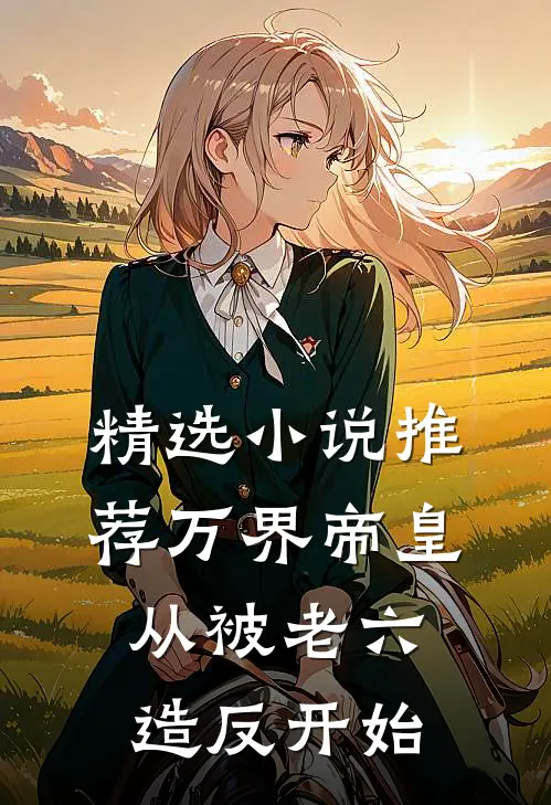 精选小说推荐万界帝皇从被老六造反开始