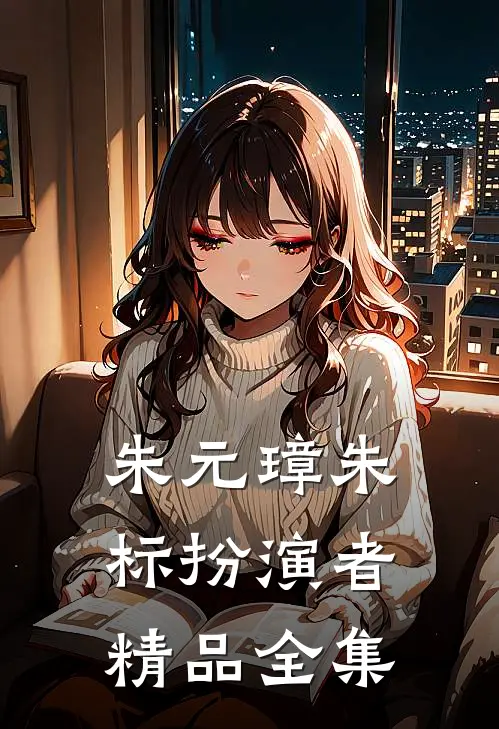朱元璋朱标扮演者精品全集