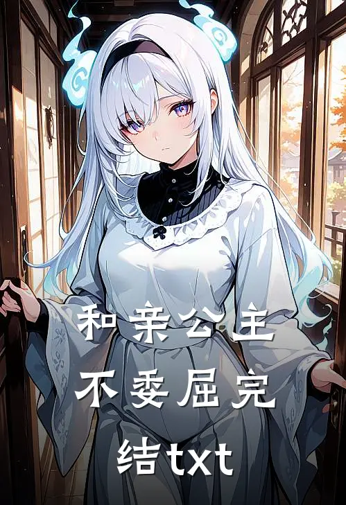 和亲公主不委屈完结txt