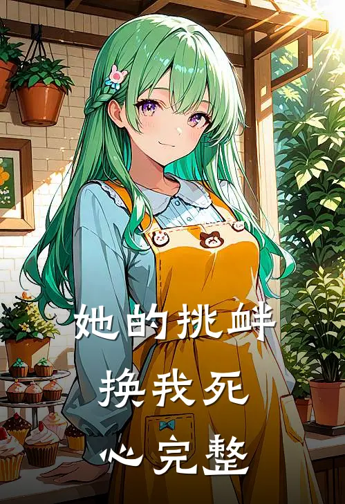 她的挑衅，换我死心完整
