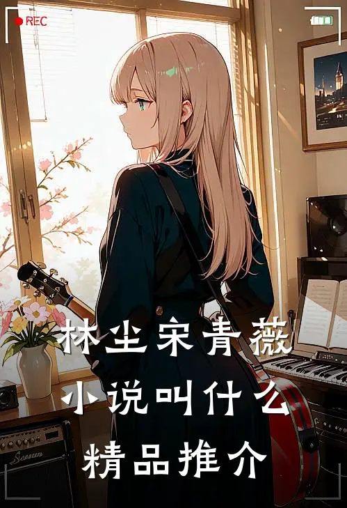 林尘宋青薇小说叫什么精品推介