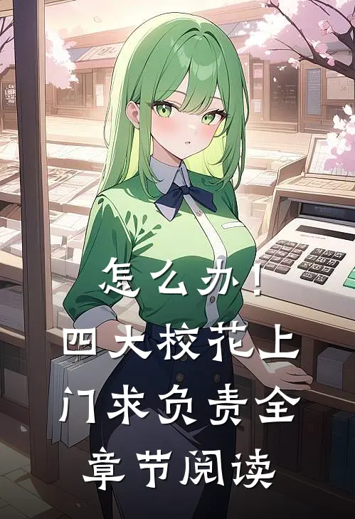 怎么办！四大校花上门求负责全章节阅读