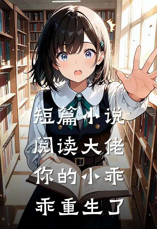 短篇小说阅读大佬，你的小乖乖重生了