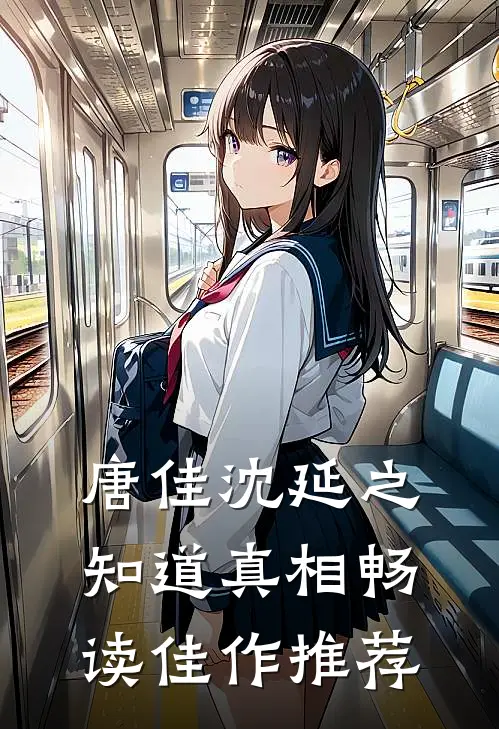 唐佳沈延之知道真相畅读佳作推荐