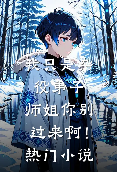 我只是杂役弟子，师姐你别过来啊！热门小说