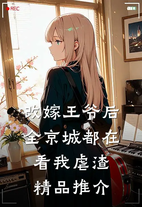 改嫁王爷后，全京城都在看我虐渣精品推介